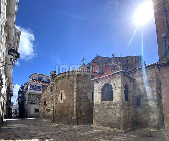 Foto 261c3700-acee-44a6-b739-faa9c3d7d927. Pis amb calefacció a Ciudad Vieja Coruña (A)