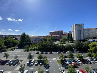Lloguer Pis  Bugallal marchesi. Piso amueblado larga estancia en elviña