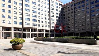Lloguer Aparcament cotxe  De zalaeta. Amplia plz garaje en plaza zalaeta lupa