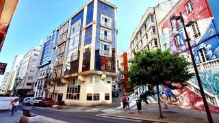Miete Etagenwohnung  Rúa orillamar. Bonito piso en orillamar