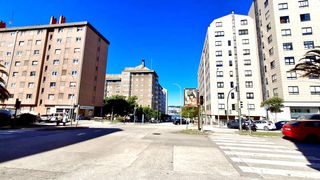 Affitto Posto auto  Rúa zalaeta. Plaza de garaje en zalaeta