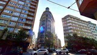 Planta baja  Rúa cancela de afuera. Cambio de uso en ronda de nelle