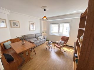 Miete Etagenwohnung  Rúa manuel deschamps. Piso estudiantes rda outeiro 3 dorm