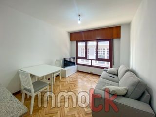 Location Appartement  Rúa perillana. Apartamento amueblado zona san andrestemporada