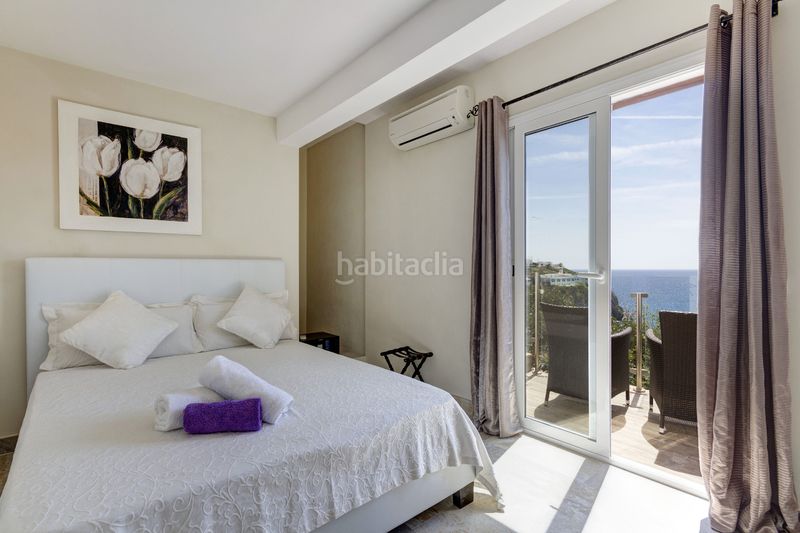 Foto 0ae4a8ee-ccd0-4e1c-82cd-4e51ee0067be. Casa amb calefacció piscina a Cala en Porter Alaior