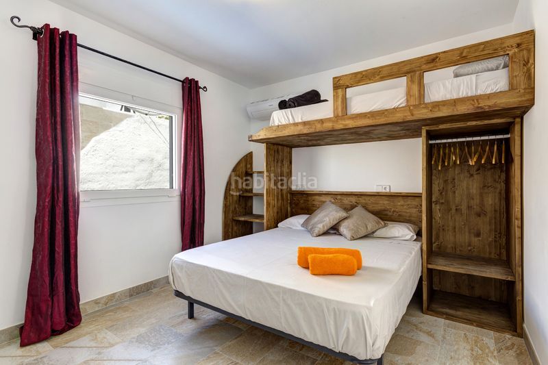 Foto 5f58a4ed-b897-4b4f-a62b-4ef45421a889. Casa amb calefacció piscina a Cala en Porter Alaior