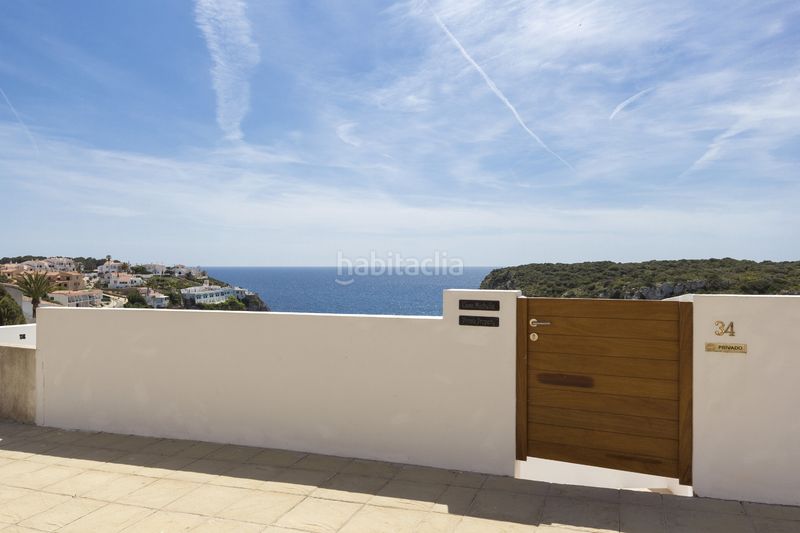 Foto 71b830ff-69f5-41af-9aa4-64e4ef4b2d77. Casa amb calefacció piscina a Cala en Porter Alaior