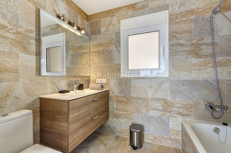 Foto e0467a5c-2901-433d-a5df-e171040e2ac8. Casa amb calefacció piscina a Cala en Porter Alaior
