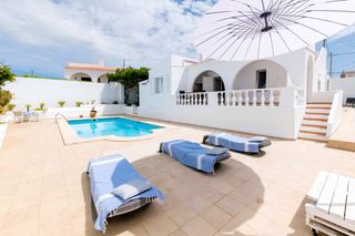 Xalet a Cala en Porter