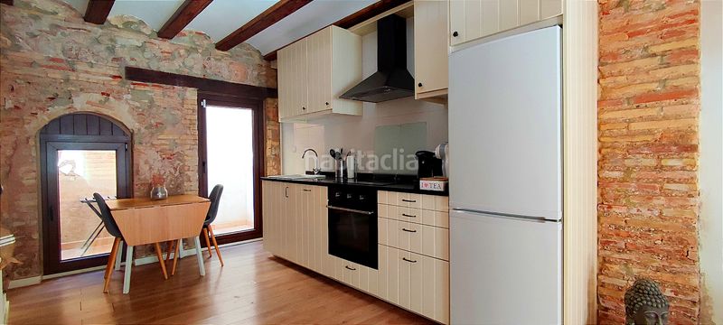 Casa adosada exclusiva casa en el cabanyal en El Cabanyal-El Canyamelar Valencia