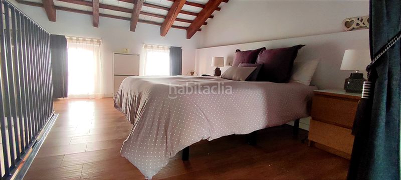 Casa adosada exclusiva casa en el cabanyal en El Cabanyal-El Canyamelar Valencia - Imagen 13