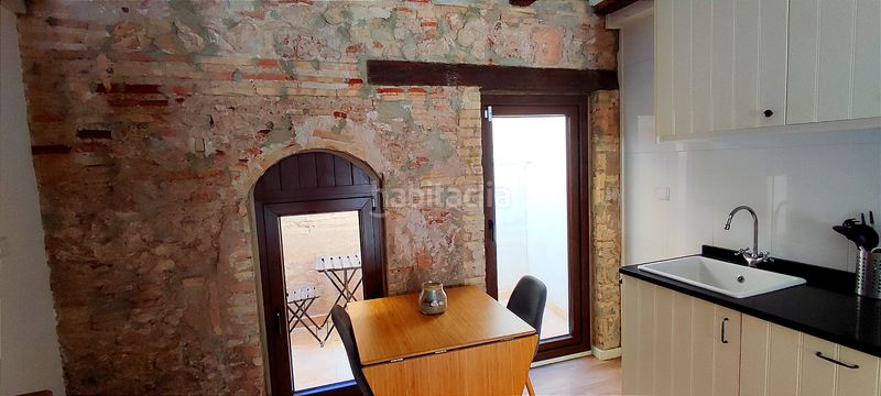 Casa adosada exclusiva casa en el cabanyal en El Cabanyal-El Canyamelar Valencia - Imagen 2