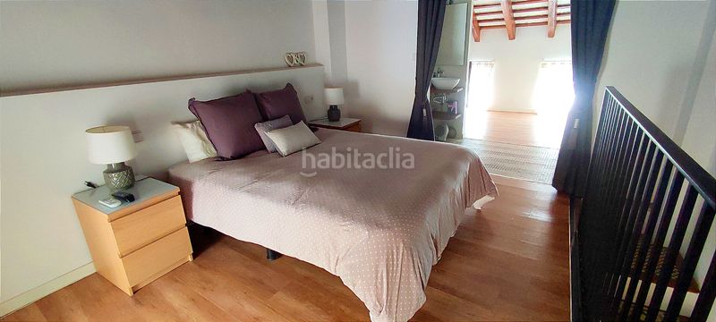 Casa adosada exclusiva casa en el cabanyal en El Cabanyal-El Canyamelar Valencia - Imagen 16