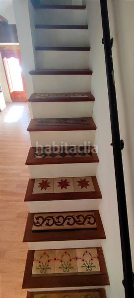 Casa adosada exclusiva casa en el cabanyal en El Cabanyal-El Canyamelar Valencia - Imagen 12