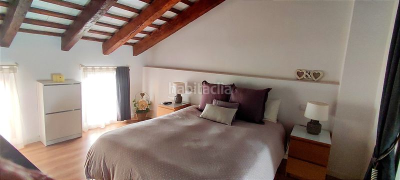 Casa adosada exclusiva casa en el cabanyal en El Cabanyal-El Canyamelar Valencia - Imagen 15