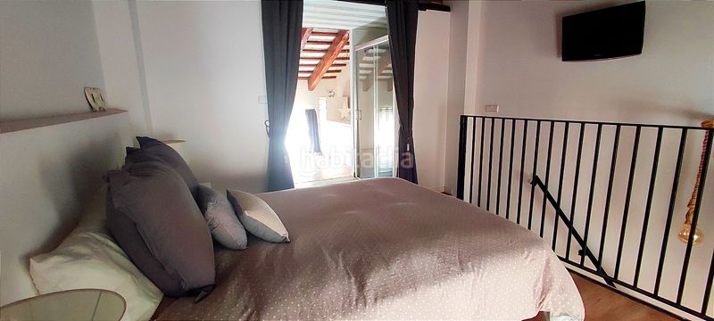 Casa adosada exclusiva casa en el cabanyal en El Cabanyal-El Canyamelar Valencia - Imagen 17
