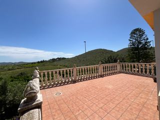 Chalet  Carrer barranc de l'algoder. Chalet urbanización balcon de montroy