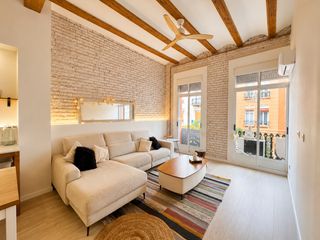 Location Appartement  Carrer de sueca. Piso exclusivo en ruzafa con mucha luz natural