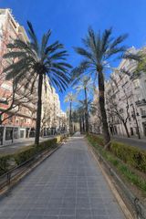 Traspàs Local Comercial  Avinguda del regne de valència. ¡oportunidad! local restaurante/cafeteria en pleno ensanche