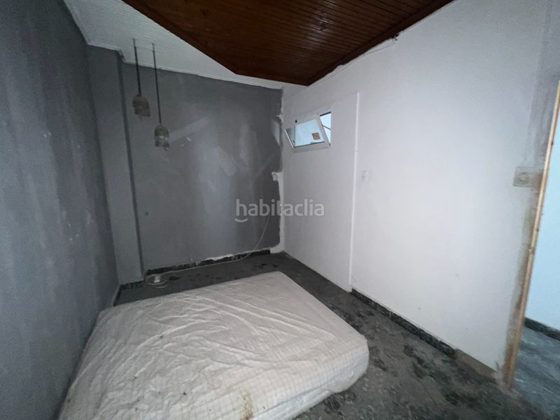 Foto e0e30463-cc3d-4227-8992-73a7b1b454e2. Àtic a Russafa Valencia