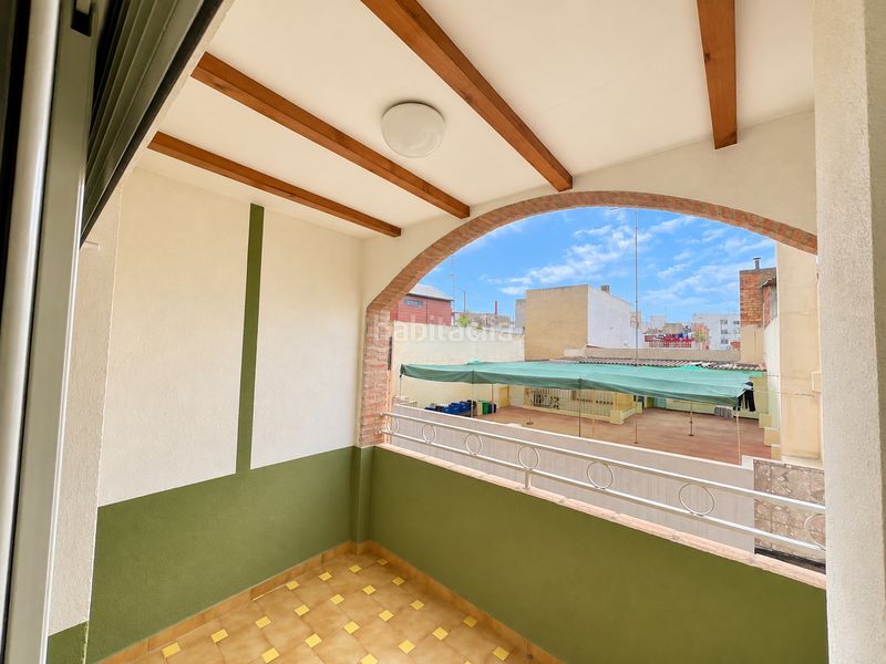 Foto 1cf387ee-a9d9-47c2-a012-9b158e55197f. Casa amb xemeneia calefacció a Aldaia