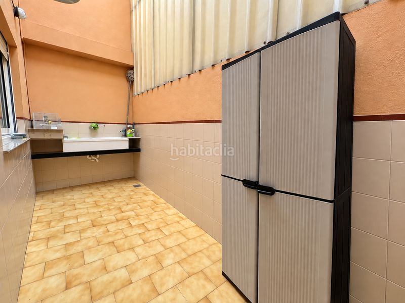 Foto 2e2bd6b5-3e1e-4611-8012-b8c86b6484b7. Casa amb xemeneia calefacció a Aldaia