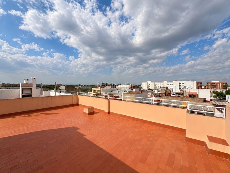 Foto 5939bd96-e37b-4895-b34d-ad138895b0aa. Casa amb xemeneia calefacció a Aldaia