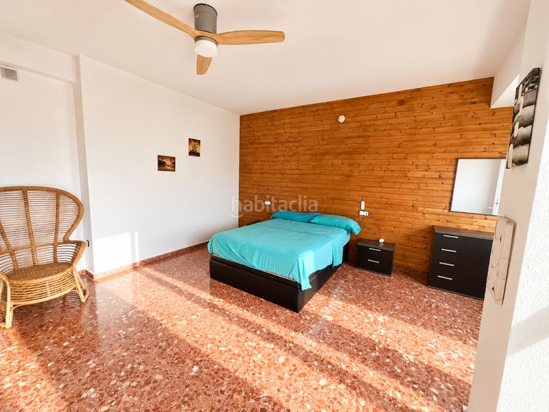 Foto a3a9891f-eb8a-4d26-bc0c-6c5d095d4767. Casa amb xemeneia calefacció a Aldaia
