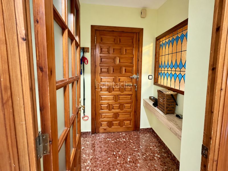 Foto b2aaa4bb-f64d-4350-97c9-2957ad64c86f. Casa amb xemeneia calefacció a Aldaia