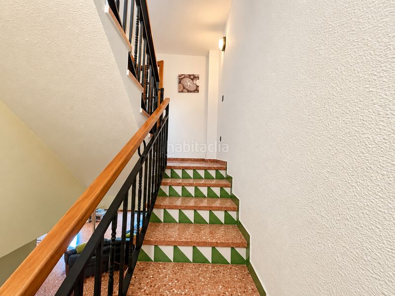 Foto e6d91a28-aa19-4d67-beb7-afd9a4030e7e. Casa amb xemeneia calefacció a Aldaia