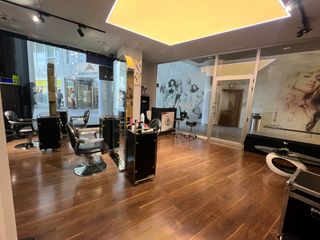 Local Comercial a Avinguda de les Corts Valencianes 58