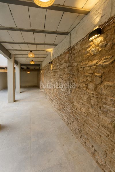 Planta baja en carrer del reverend josep noguera 18 vivienda recien reformada con amplio patio en Valencia - Imagen 20