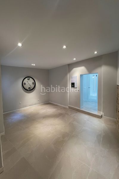 Planta baja en carrer del reverend josep noguera 18 vivienda recien reformada con amplio patio en Valencia - Imagen 13