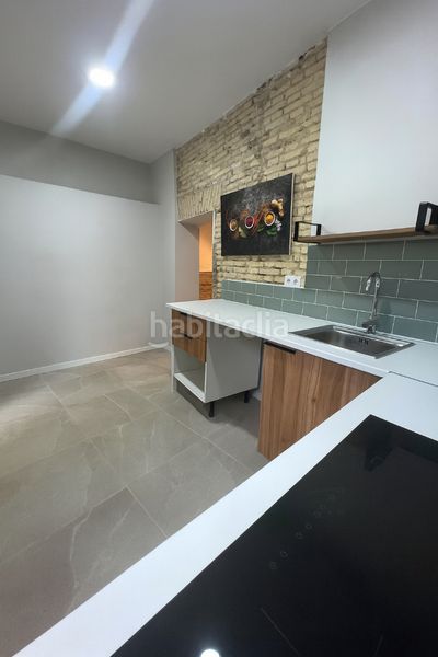 Planta baja en carrer del reverend josep noguera 18 vivienda recien reformada con amplio patio en Valencia - Imagen 17