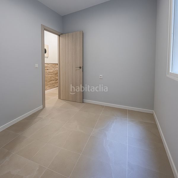 Planta baja en carrer del reverend josep noguera 18 vivienda recien reformada con amplio patio en Valencia - Imagen 16