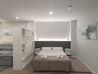 Rez-de-chaussée  Carrer de tirant lo blanch. Oportunidad inversión - apartamento turistico en venta
