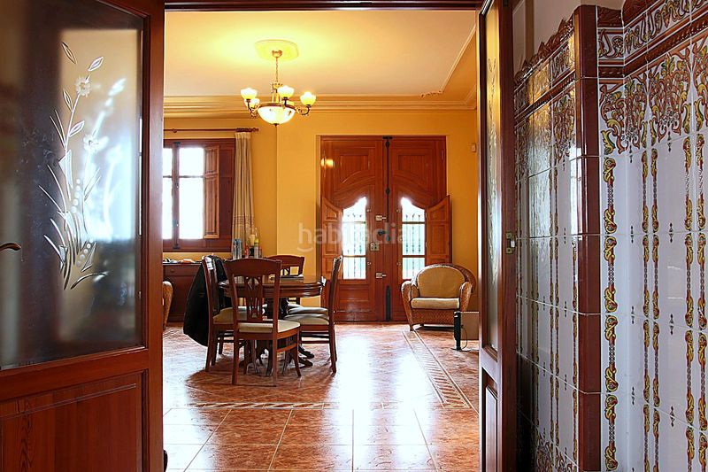 Foto 079f64c5-9270-4ae0-992b-0a1b45377da8. Xalet amb xemeneia aparcament piscina a Saboya Alboraya