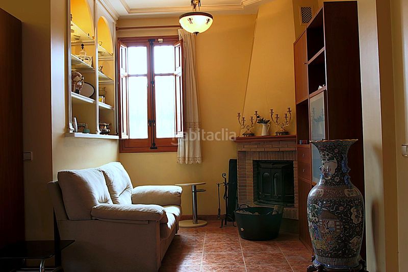 Foto 33136a64-b4a7-4f97-a7dc-6eeb11543357. Xalet amb xemeneia aparcament piscina a Saboya Alboraya