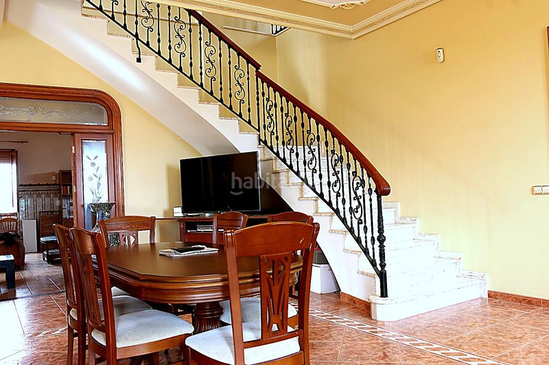 Foto 4544a098-b990-4db4-a4d8-15fd61534b81. Xalet amb xemeneia aparcament piscina a Saboya Alboraya