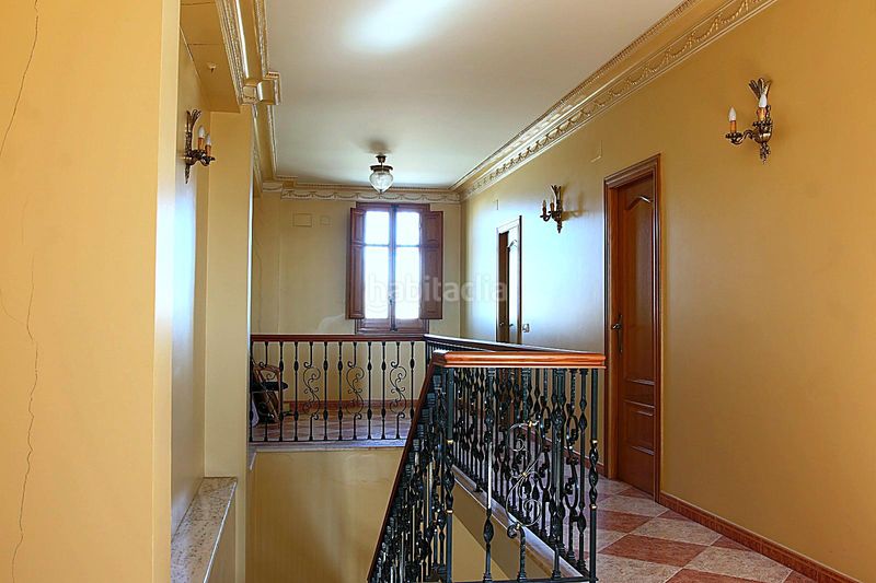 Foto 614cf251-2dc6-42f4-bc6e-1eb04552c64d. Xalet amb xemeneia aparcament piscina a Saboya Alboraya