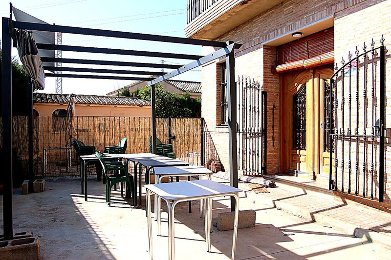 Foto 61a67c30-ae7b-4fd9-9ecf-c511f6735207. Xalet amb xemeneia aparcament piscina a Saboya Alboraya