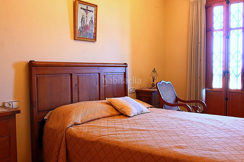 Foto 6b0aa52e-bdae-458b-aff3-a622ae52cd9e. Xalet amb xemeneia aparcament piscina a Saboya Alboraya