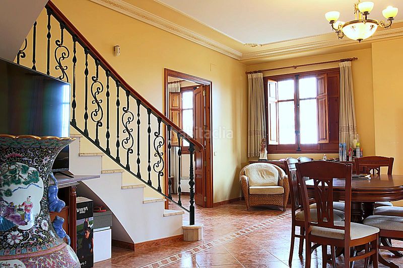 Foto 8974126a-35ae-4476-bbc8-710924174b48. Xalet amb xemeneia aparcament piscina a Saboya Alboraya