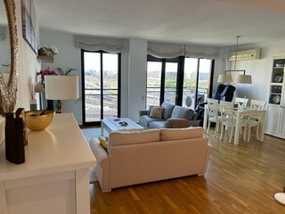 Flat  Avinguda de giorgeta. 5ª planta con vistas al parque central con garaje y trastero inc