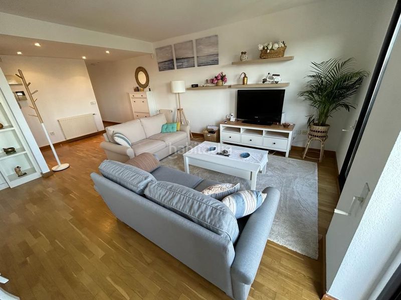 Foto 56fa0dbd-b06c-453a-894c-deb034e3a5dd. Pis amb calefacció aparcament a La Raïosa Valencia