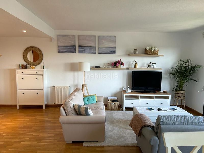 Foto 69e8e412-6ab0-44ae-883c-8e71ee781265. Pis amb calefacció aparcament a La Raïosa Valencia