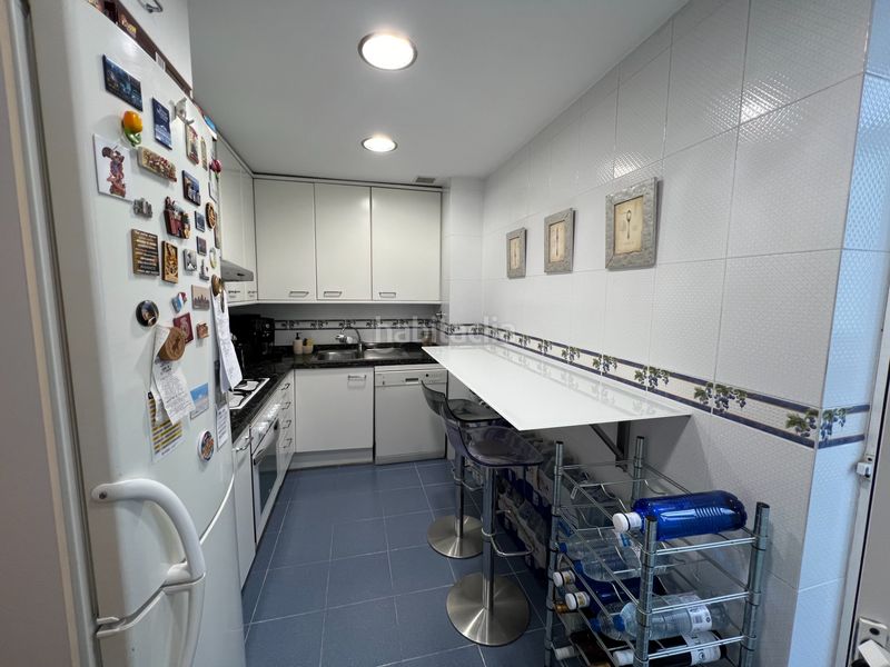 Foto 6b6007c1-a52a-4d3e-9a87-6fd02d7161c6. Pis amb calefacció aparcament a La Raïosa Valencia