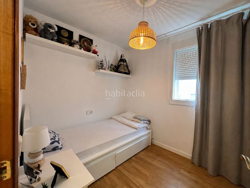 Foto 7075fd8b-a829-4f04-b15d-7e987cb8a577. Pis amb calefacció aparcament a La Raïosa Valencia