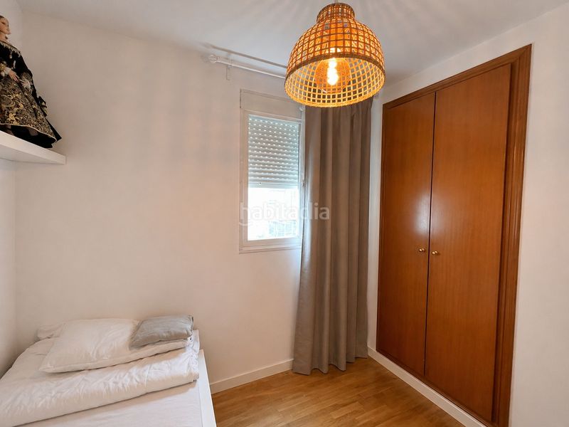 Foto b0a8baae-1c37-4c21-8eb8-2c90ac0fdd47. Pis amb calefacció aparcament a La Raïosa Valencia