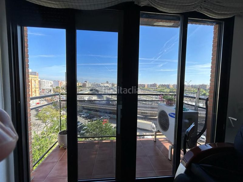 Foto ee7beda2-ff23-4c5b-9e3c-c130b7f7d76e. Pis amb calefacció aparcament a La Raïosa Valencia